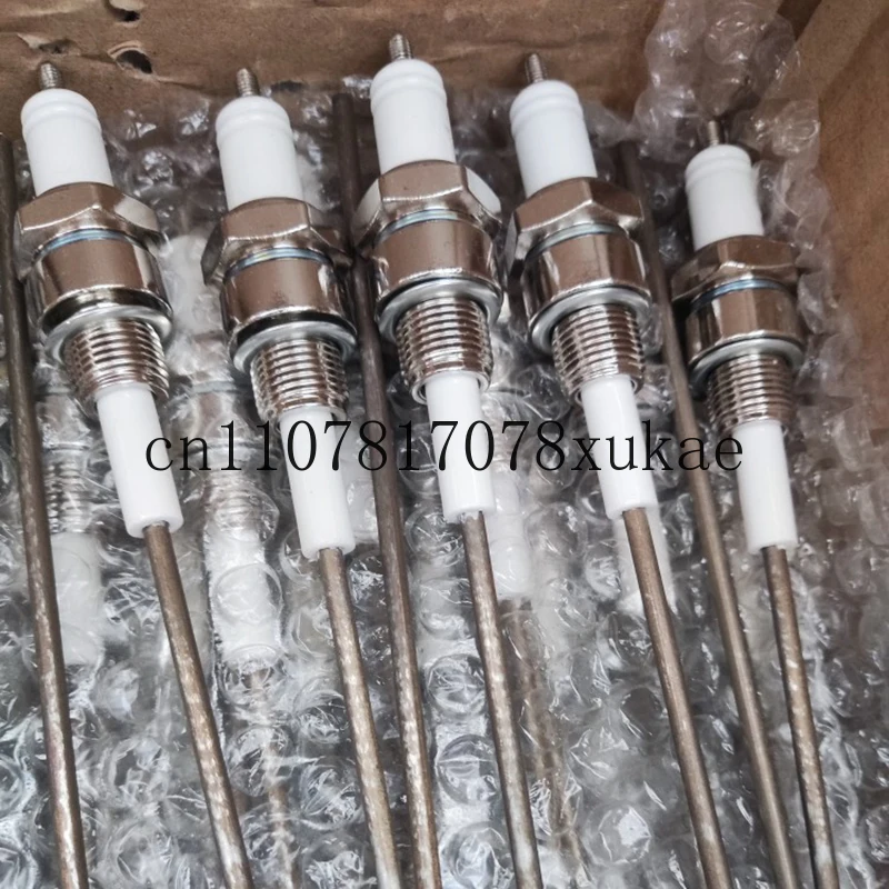 

Gas Industrial Furnace Ignition Needle/ceramic Electrode Burner Spark/level Probe/kiln Probe
