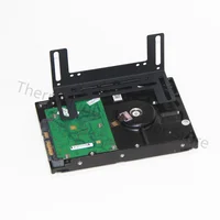 Computer Case Memory 120mm Cooling Fan Support RAM Module Cooler Bracket 5