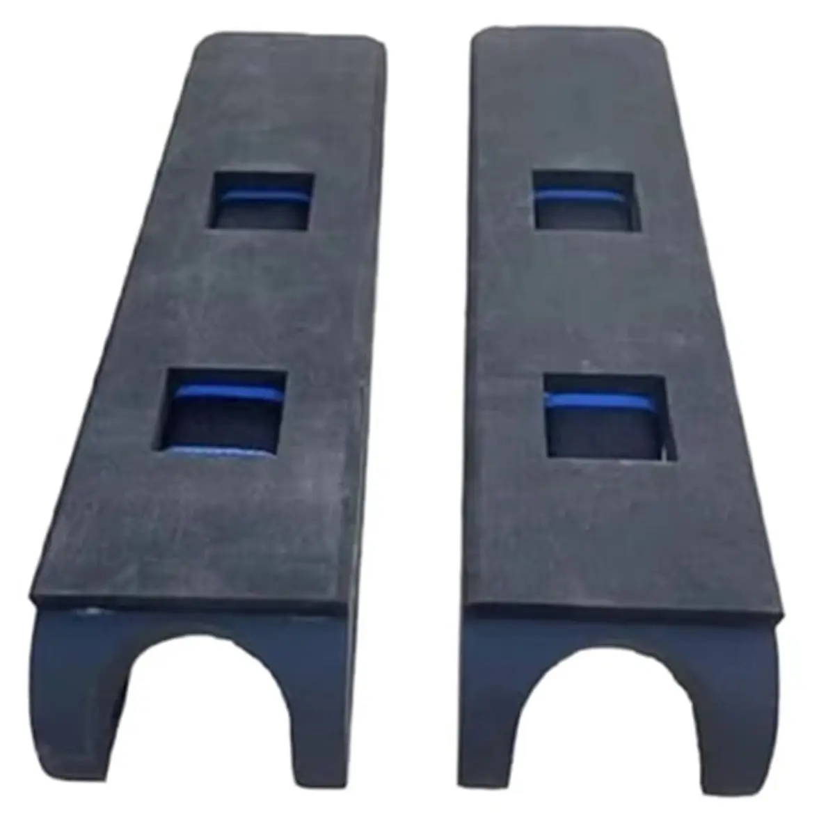 2026 New Self-Supporting Crawler Climber Knee Pads Light Weight Work Kneepads for Attic Crawling Serviceable Cushion Protection