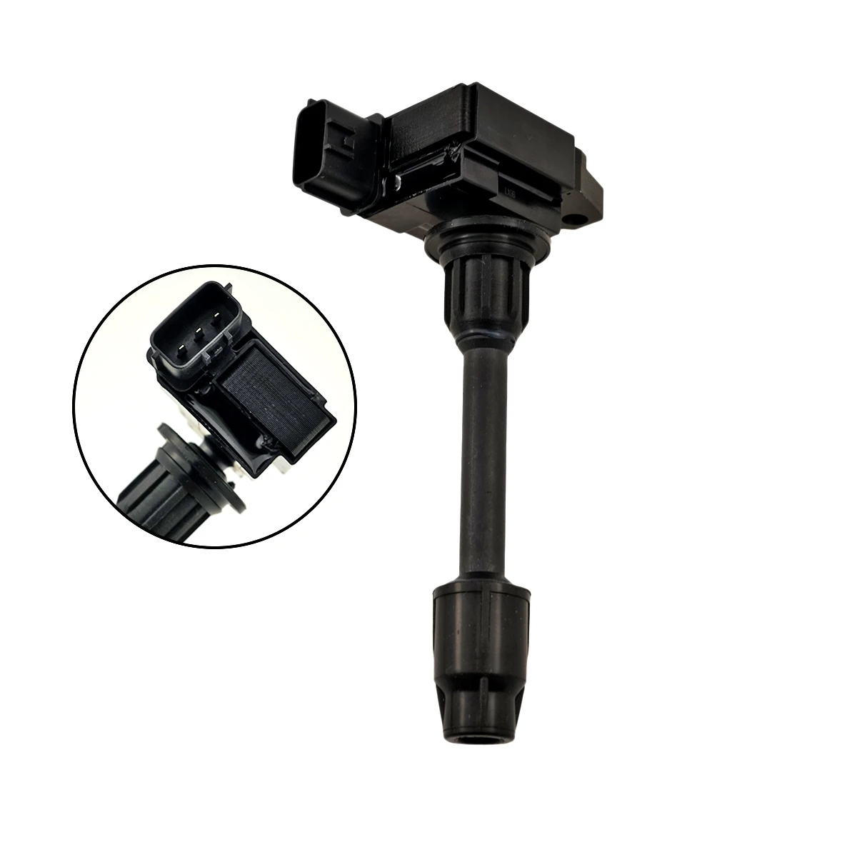 22448-2Y005 Ignition Coil Cable for MAXIMA / MAXIMA QX V (A33) 3.0 V6 24V 2000 2001 2002 2003  MAXIMA III (J30) 3.0 i 1988-1994