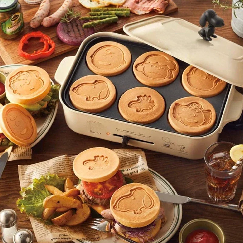 Bestselling Multi-Functional Cooking Pot Cooking and Frying Electric Baking Pan Integrated Juhi Pot