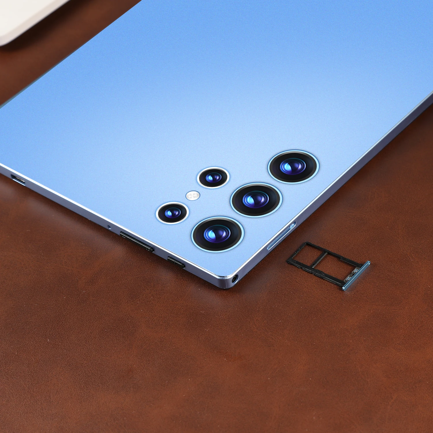  ﻿   Novo Tablet Android 13 Global 2026 de 10.1 polegadas, 6GB+64GB, com Suporte a Dual SIM e Dual Standby, Bluetooth, Google e Chamadas