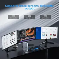 Topton M4 Fanless Silent Mini PC Intel N100 N95 Dual LAN 3x Storage 3x4K UHD Firewall NAS Office Industrial Computer Windows 11 4