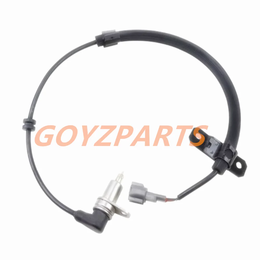 47910-0W000 Car ABS Wheel Speed Sensor For Nissan Pathfinder R50 OEM 47910-0W000 479100W000