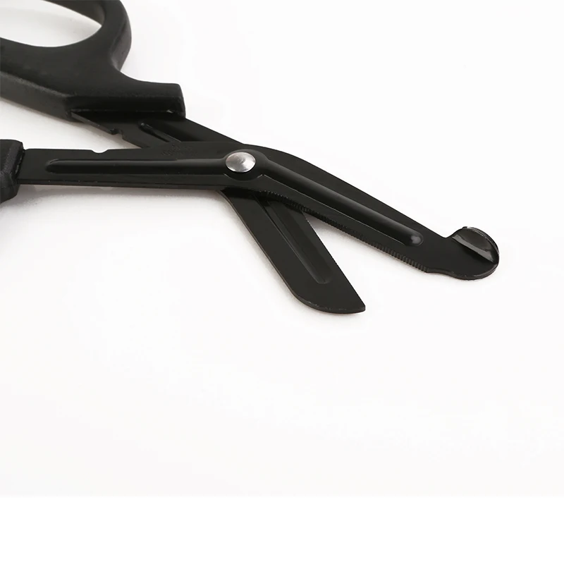 Emersongear 2PCS Medical First Aid Scissors Gear Tactical Survival Tool Hunting Hiking Training Trekking Combat Steel