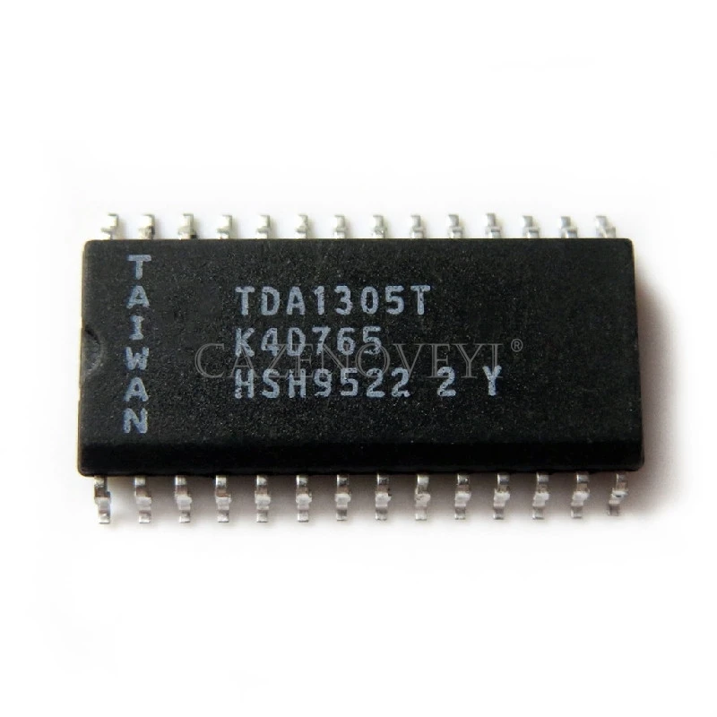 5PCS TDA5145T TDA5145 TDA1305T TDA1305 TC9482FG TC9482F TC9482 TC9164AF TC9164 TC9163AF TC9163 TC9162AF TC9162 SOP-28