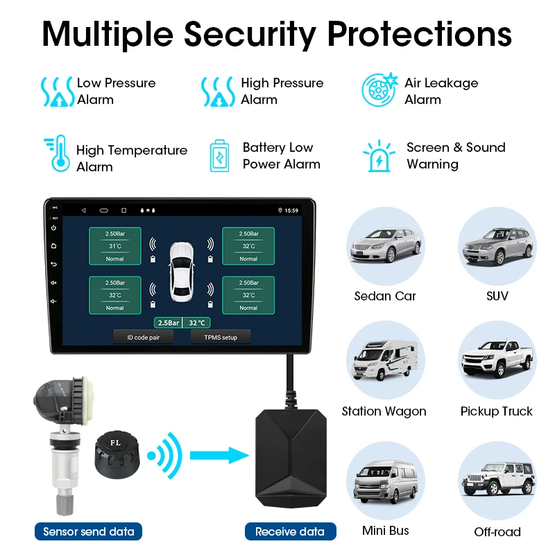 Thumbnail 3 - #66 Best Security Monitors & Recorders to Buy In 2026