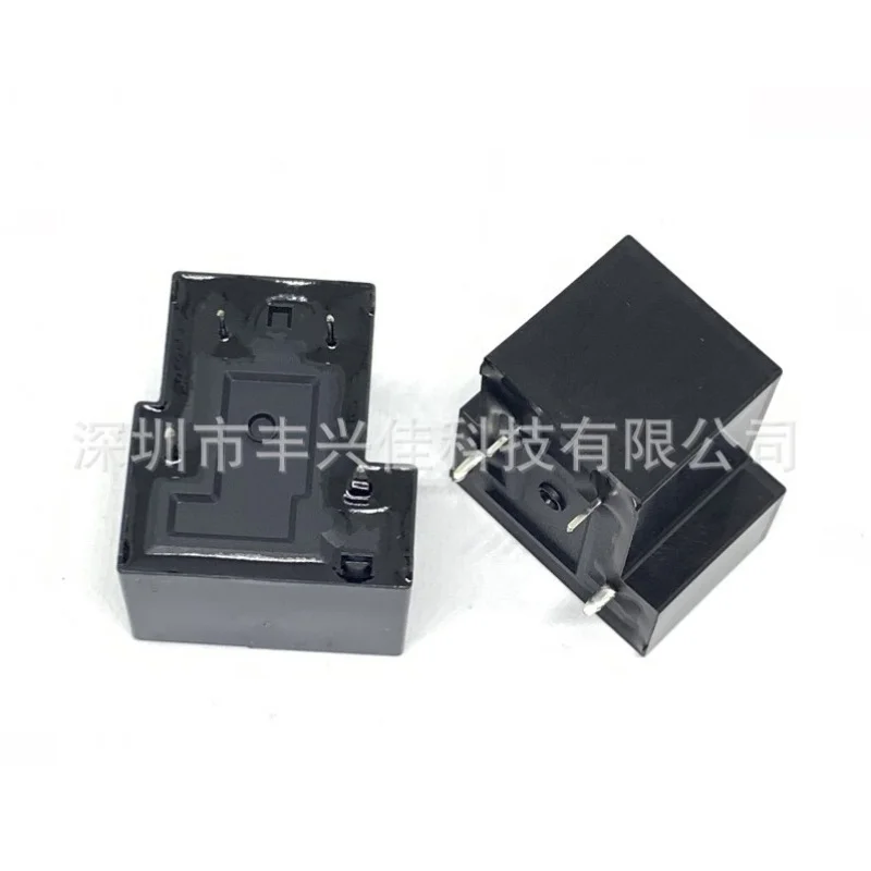 Hongfa relayHF2150-1A-24DE -12DE 24VDC12VA Group of Normally Open4Foot30A240VAC