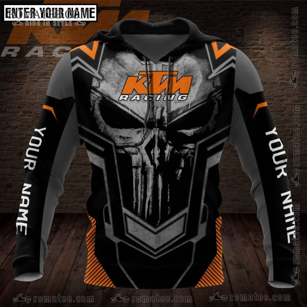 

KTM Logo 3D Printed Riding Sport Unisex Hoodies New Style Trendy Casual Comfortable Warm Long Sleeves Hoodies with Drawstring