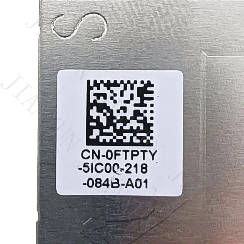 S+LCD Screen Bracket For Dell Precision 7550 7560 M7550 M7560 01HDF6 0FTPTY 1HDF6