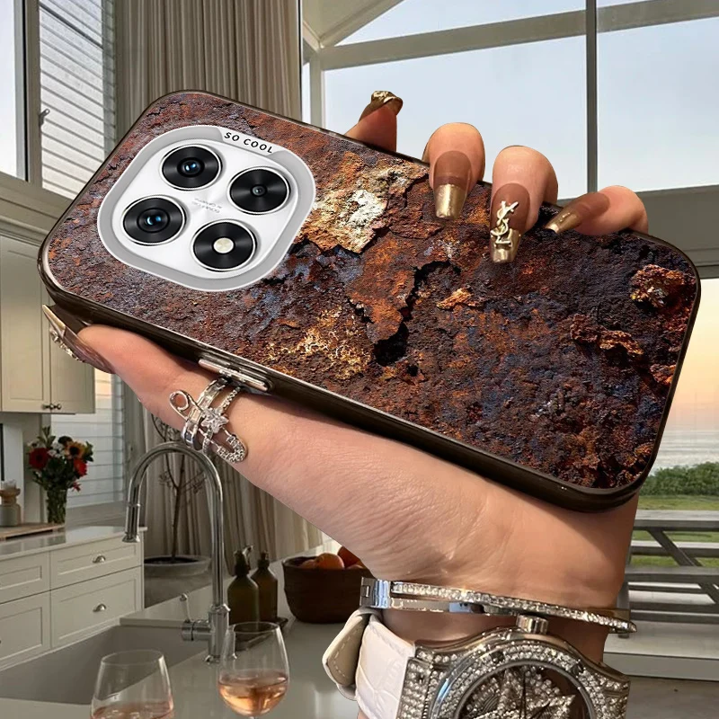 Imitation Rust Text… - image