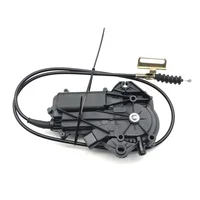 A99F-8- 97255069 -0 válvula solenoide del Motor de parada del Motor diésel para accesorios de camiones Isuzu NPR solenoide de apagado de combustible de 24V