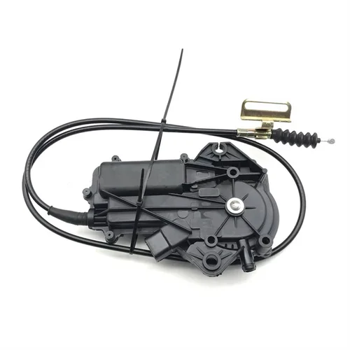 Imagen 1 del producto A99F-8- 97255069 -0 válvula solenoide del Motor de parada del Motor diésel para accesorios de camiones Isuzu NPR solenoide de apagado de combustible de 24V