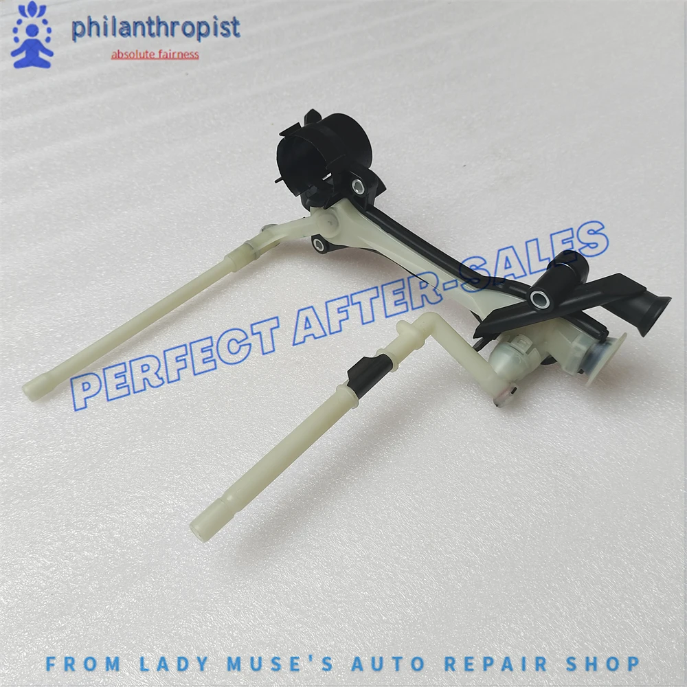 0AW301515G Transmission Suction Jet Pump For Audi A4 A5 A6 Q5 S4 S5 0AW Multitronic CVT Gearbox