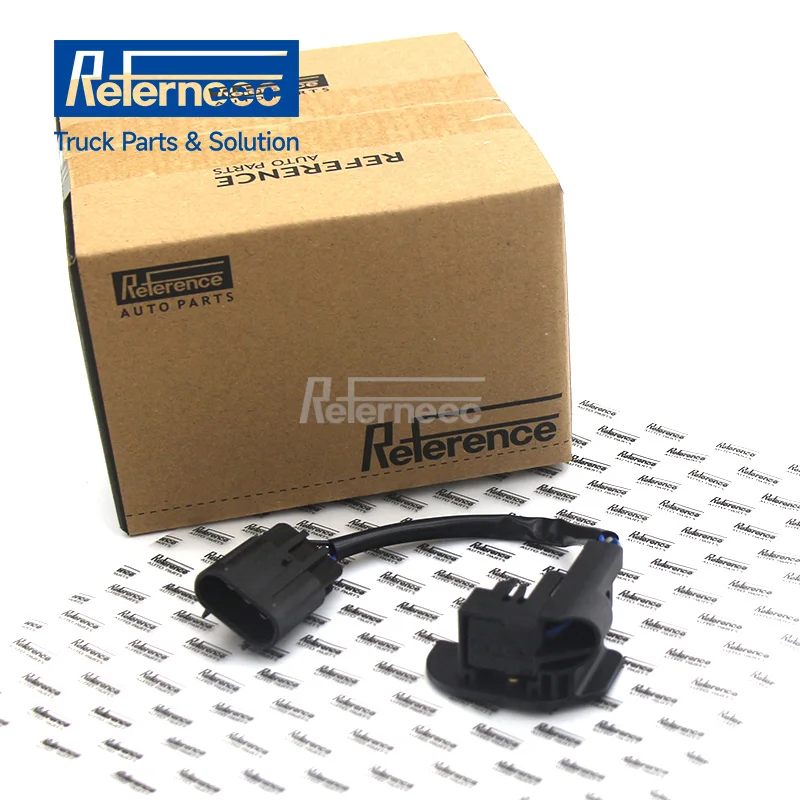 

REFERNEEC Clutch Control Switch Kit 9650010092 3923668C95 901-5207 S-26867