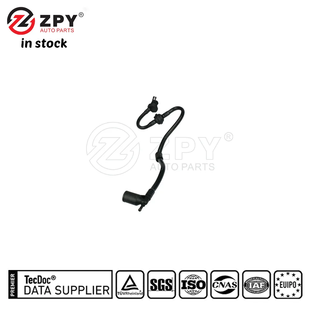 

ZPY Новый высококачественный вакуумный шланг для Volkswagen Caddy 1K0 612 041GK