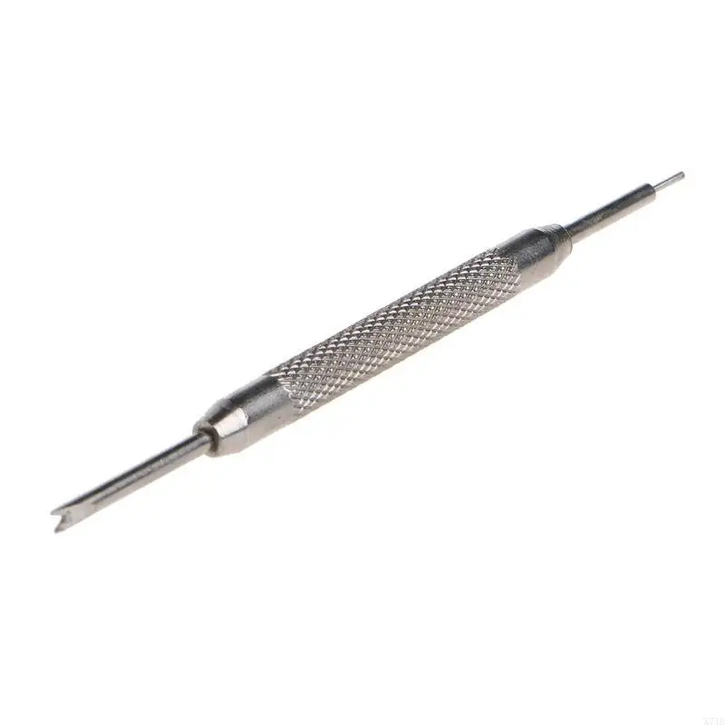 Watch Band Strap Replacement Spring Bar Link Remover Stainless Steel Repair Tool