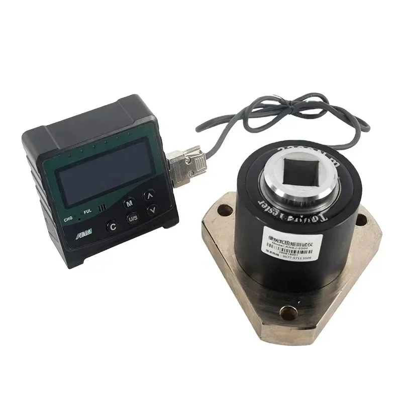 220-2200Nm portable torque wrench tester HOT SALE