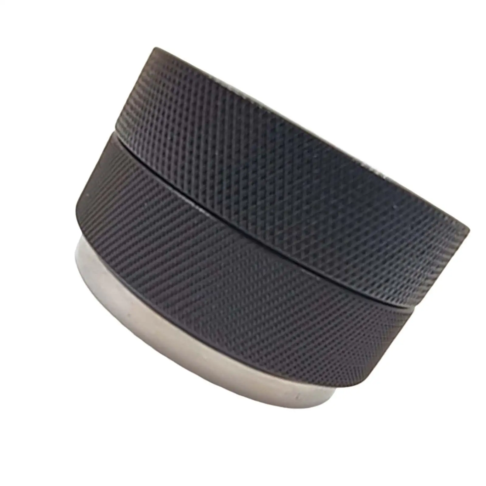 ملحقات موزع القهوة، مكبس يدوي 51 مم، أداة تسوية القهوة لمرشح بورتافلتر باريستا