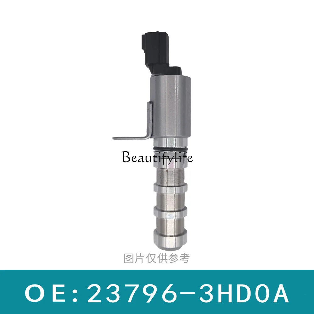 

Suitable for auto parts 23796-3HD0A oil valve, engine solenoid VVT valve