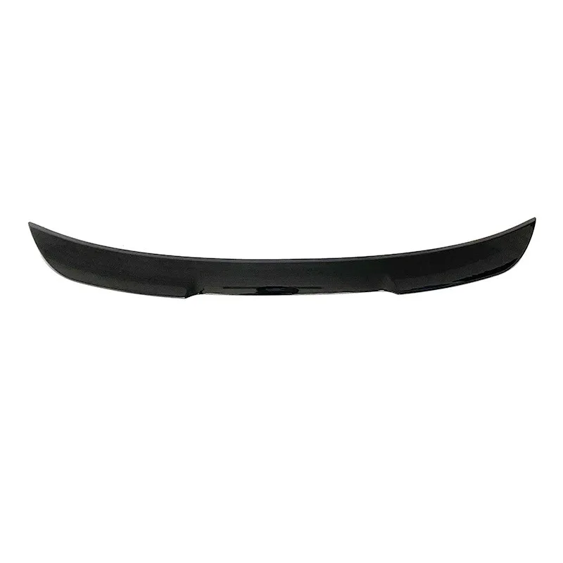 

Car E60 Spoiler for 5 Series E60 M4 Model Carbon Grain Rear Spoiler