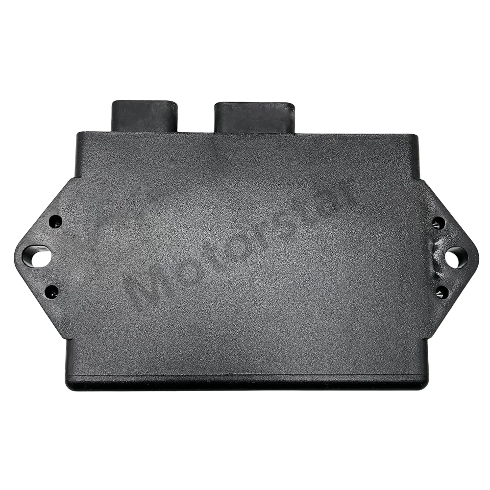 CDI MODULE BOX FIT FOR YAMAHA WARRIOR 350 YFM 350 YFM350X MAINE CALIFORNIA IGNITION CONTROL