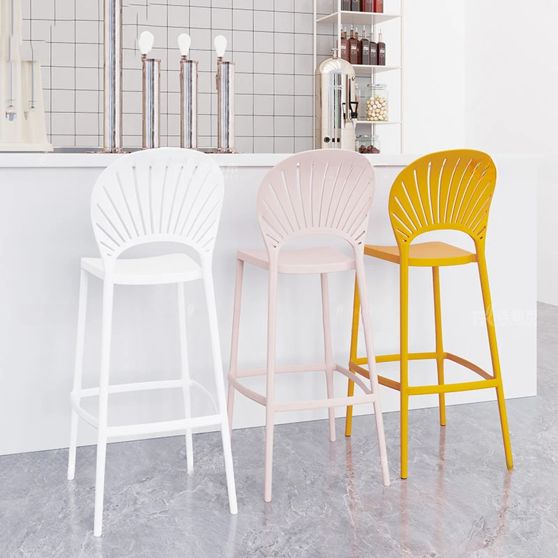 

Chairs for Kitchen Plastic Chair Stool Tabouret Design Make Up Step Living Room Designer Beauty Salon Cheap Counter Stools High