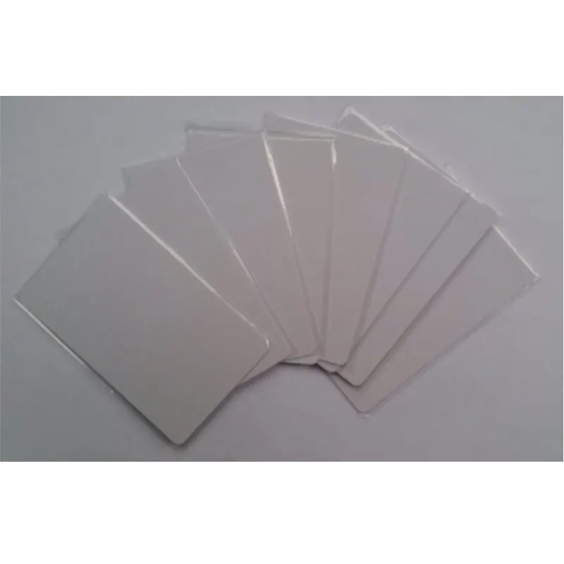 

10pcs Re-Writable 125Khz EM4305 Rfid Copy Card 125Khz Copy Cards 0.8mm Thin Card