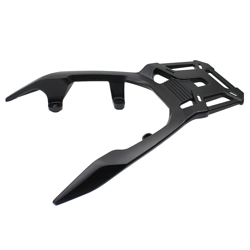 Motorcycle Kit Rear Luggage Rack Carrier Support Shelf Holder Trunk Bracket Fits For ADV150 ADV-150 ADV 150 2019 2020 2021 2022