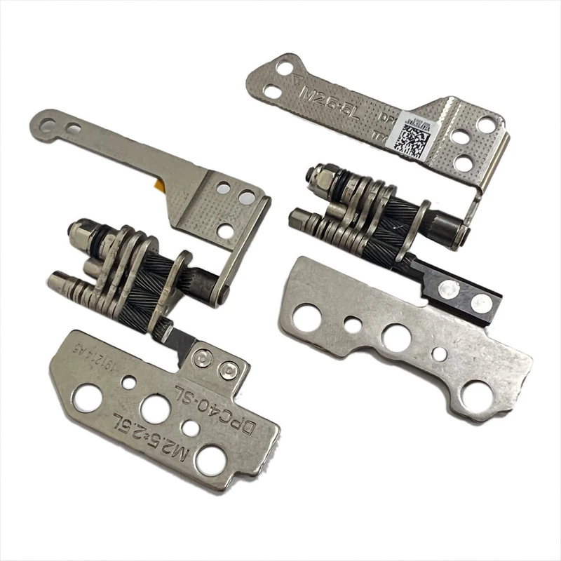 FOR HP Chromebook X360 14-DA TPN-C138 Left Right Laptop Screen Shaft Hinge TOP