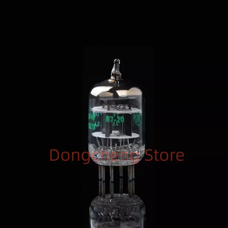 1PCS/2PCS/4PCS GE 5670W Tube Upgrade 6N3/6H3N/396A /2C51/5670 Preamplier Tube