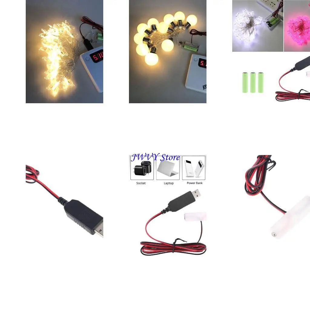 573A LR6 Aa Battery… - image