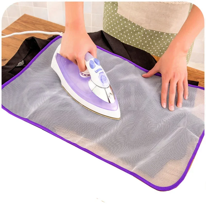 

Ironing Sewing Tools Cloth Protective Insulation Pad - Heat Resistant Mat Anti-scalding