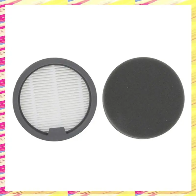 

ABJJ High Efficiency Multi Cone Cyclone Components Dust Bin And Filter For Dreame M12 M13 Vacuum Cleaner Replacement Parts