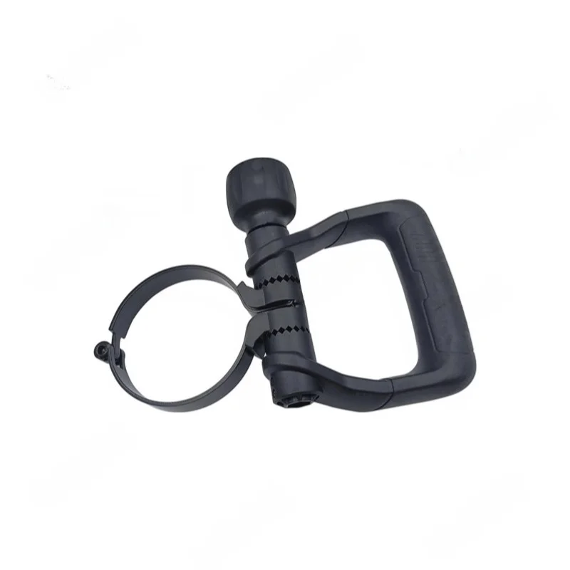 Heavy-Duty Aftermarket Handle Assembly Compatible with GSH16-28 & GSH16-30 Breakers (Replaces 160202508K)