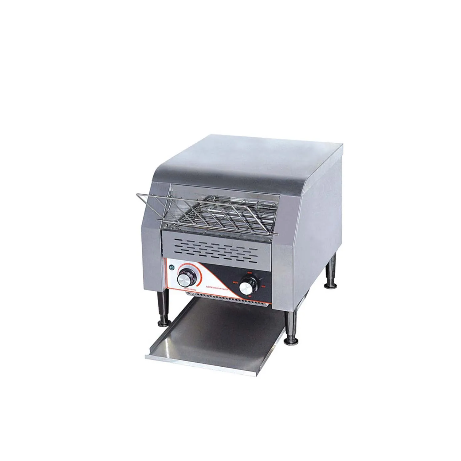 2022 Best Quality Automatic Electric Bread Conveyor Toaster Price