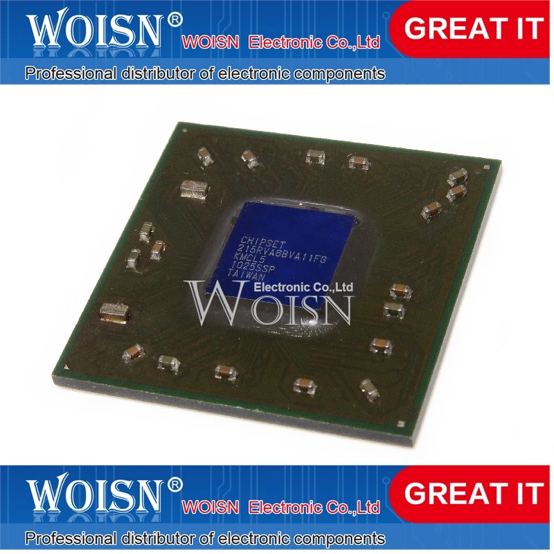 1-5-10pcs 215RVA6BVA11FG  Price discounts Spot supply