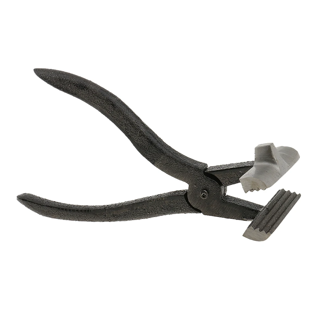 

6/8/12cm Wide Professional Canvas Clamp Oil Pain Stretching Pliers