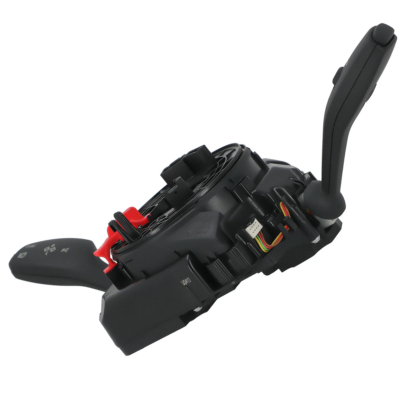 

Turn Signal&Wiper Switch Assembly For BMW 5/6/7Series 528i 535i 550i 61319354048