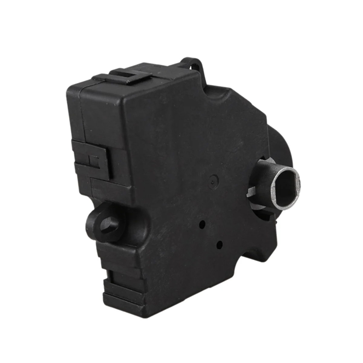 Aktuator Pintu Campuran Udara Pemanas AC HVAC Presisi untuk Buick Enclave Chevrolet Traverse GMC Acadia Saturn Outlook 604-141,15920864