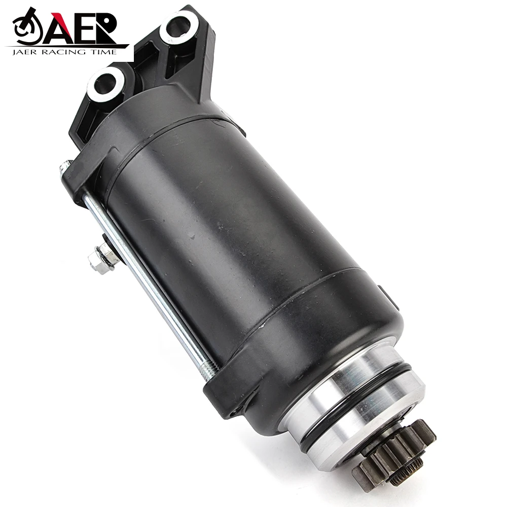 6S5-81800-00 Starte…