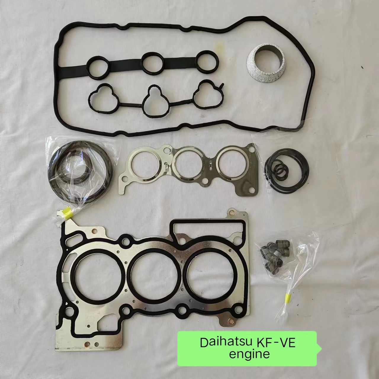 

j05c engine gasket kit for hino j05c cylinder head gasket 04010-0689