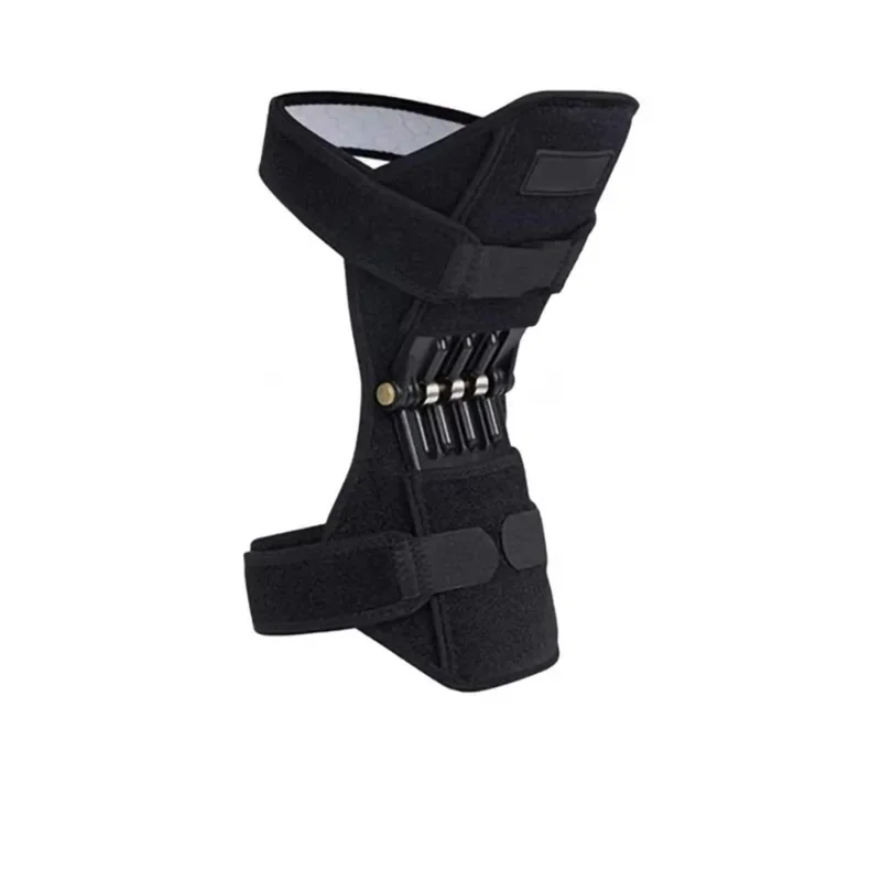 High quality knee booster brace Athletic Graduated Compression