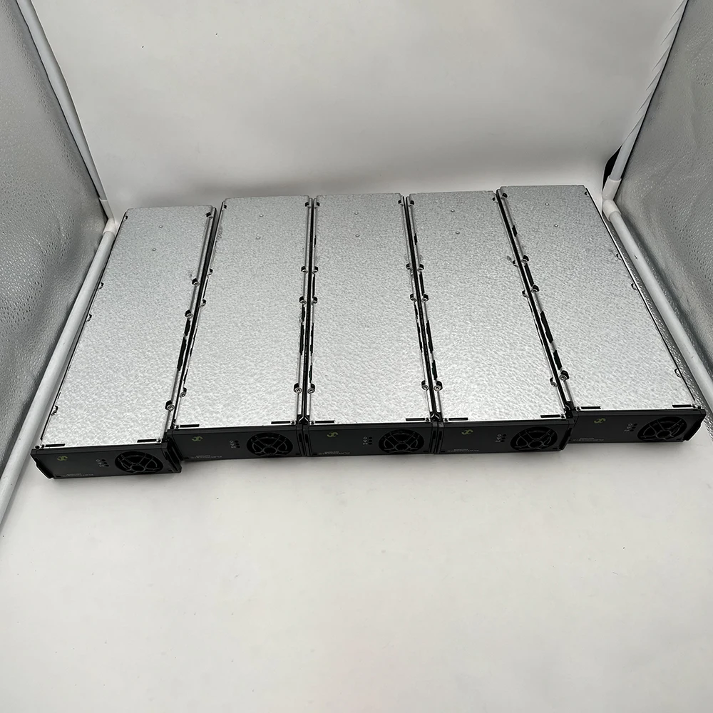 

1 шт. 241115.205 FLATPACK2 24/1800 HE 241115.200 Выход постоянного тока 26,7 В 67,5 А 1800 Вт Модуль выпрямителя Модуль питания работает отлично