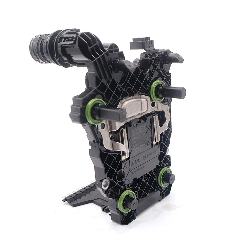 

DQ381 0GC Transmission Control Unit Module TCU For Volkswagen Audi Germany 0GC927711G Gearbox Conductor Board 0GC927711H 7-Speed