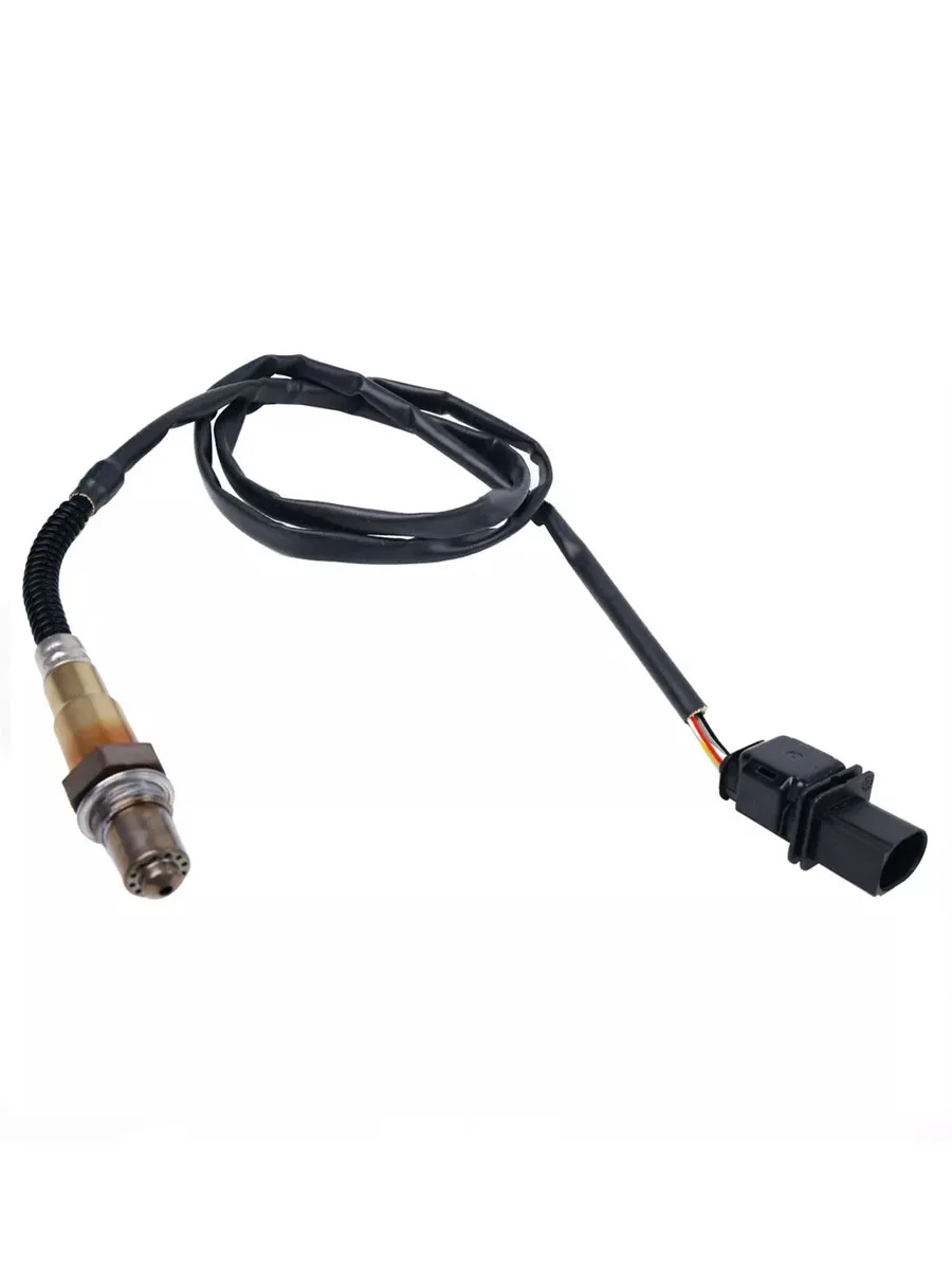 Upstream Oxygen Sensor 234-5102 For VW Beetle Jetta Touareg Audi A3 A4 TT 06-09 95860617212 9A160618301 06A906262BK 07P906265D