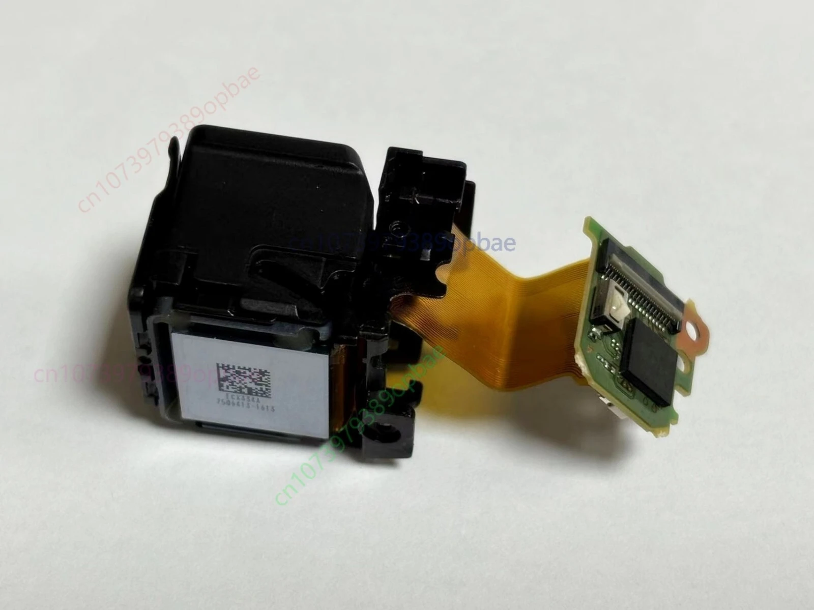 EVF Viewfinder Block Eyepiece Display Screen Assy For Sony RX100 VI DSC-RX100M6