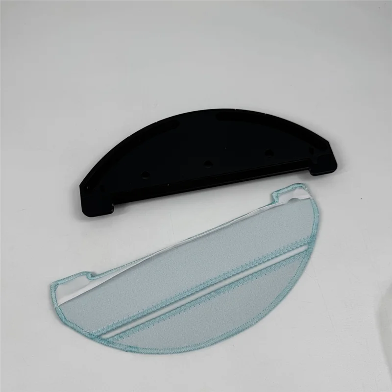 A74G-Mop حامل ممسحة القماش ل Cecotec Conga 5290 Ultra Viomi S9 S9UV ألفا 1A ألفا 1C قطع غيار المكنسة الكهربائية