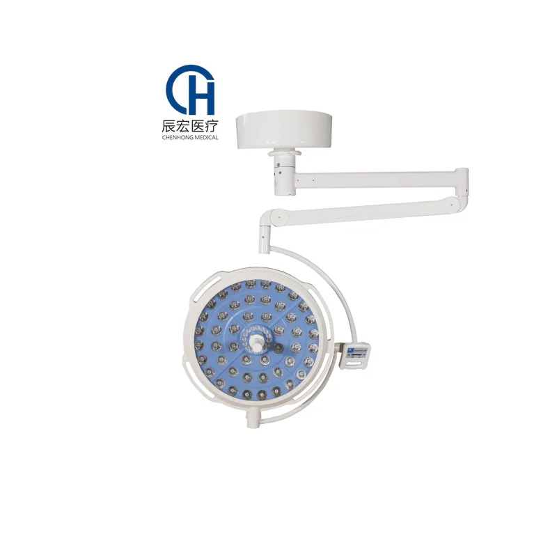 Hospital led ot shadowless operating room lamp surgical light