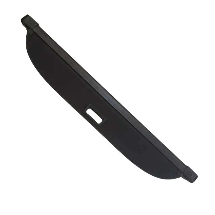 Retractable Trunk Cargo Cover Shade Shield for  Corolla Cross 2021 2022 2023